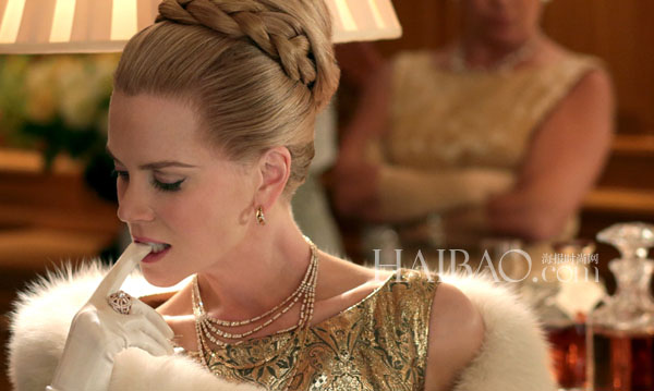 Les belles tenues de Kidman dans Grace de Monaco (4)