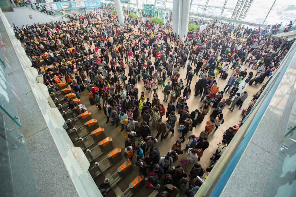 Photo prise le 4 avril 2014 à Nanjing dans la province du Jiangsu