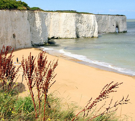 Grande-Bretagne : les plus beaux endroits pour vous baigner en toute tranquillité (4)