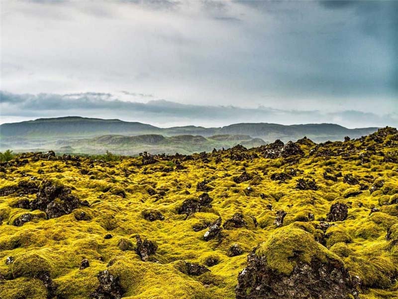 Photographie : lacs paisibles et coins de paradis   (2)