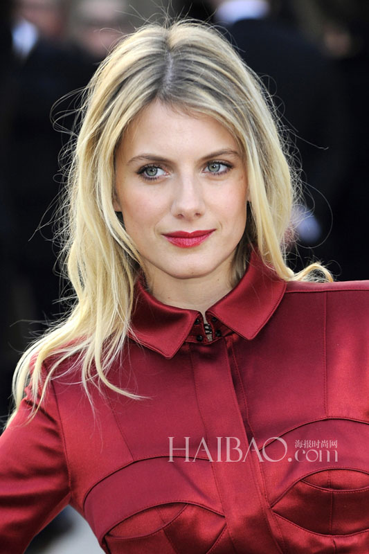 Mélanie Laurent